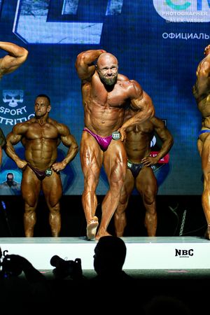 BODYBUILDING 100